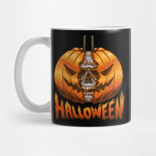 Helloween Mug